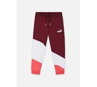 Puma Puma Power Colorblock Cat pant G 16A Vino