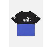Puma Puma Power Tee B 8A Azul