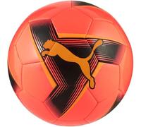 PUMA - PUMA PRESTIGE ball, Pelotas de entrenamiento Unisexo, Heat Fire-PUMA Black-Glowing Red, 3-084585