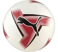 PUMA - PUMA PRESTIGE ball, Pelotas de entrenamiento Unisexo, PUMA White-PUMA Red-PUMA Black, 3-084585