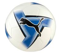 PUMA - PUMA PRESTIGE ball, Pelotas de entrenamiento Unisexo, PUMA White-PUMA Team Royal-PUMA Black, 5-084585