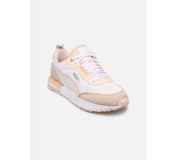 Puma Puma R22 Wns 36 Beige