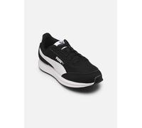 PUMA R78 LIGHTWIND JR - Zapatillas Deportivas, Color Negro y Blanco, Talla 36, puma Negro, puma Blanco, 5 UK