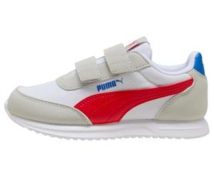 Puma Puma R78 Lightwind V PS SneakerUnisex niños