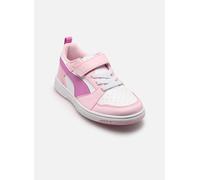 Puma Puma Rebound V6 Lo A 35 Rosa