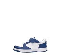Puma - Puma Rebound V6 LO AC+ PS, Zapatillas Unisexo, Clyde Royal-Puma White,