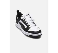 Puma Puma Rebound V6 Lo Jr 36 Negro
