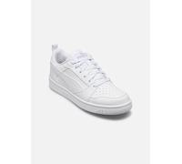 Puma Puma Rebound V6 Lo Jr 38 Blanco