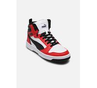 Puma Puma Rebound V6 Mid Jr 38 Multicolor