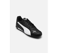 PUMA Puma Replicatch PUMA Black-PUMA White - Botas bajas unisex para adultos, PUMA Negro-PUMA Blanco, 44 EU
