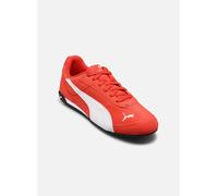 Puma Replicatch SD, Zapatillas de Deporte Unisex-Adulto, Rojo Blanco, 45 EU
