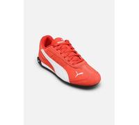 Zapatillas deportivas Replicatch SD Niña Talla 37. Color Rojo