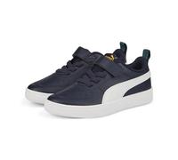 PUMA Rickie AC Inf, Zapatillas Unisex niños, Peacoat, 25 EU