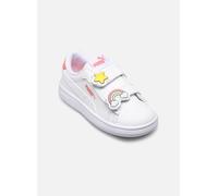 Puma Puma Smash 3.0 Badges V Inf 24 Blanco