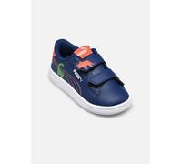 Puma Puma Smash 3.0 Dino 20 Azul