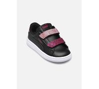 Puma Puma Smash 3.0 L Glitter Velcro V Inf 21 Negro