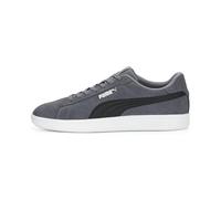 PUMA Puma Smash 3.0, Zapatillas Unisex adulto, Gray Tile Puma Black Puma White, 40 EU