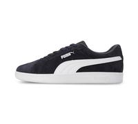 PUMA Puma Smash 3.0, Zapatillas Unisex adulto, Parisian Night Puma White Puma Silver, 39 EU
