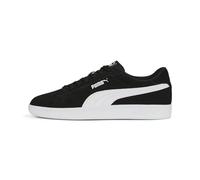 Puma Zapatillas Smash 3.0 Unisex adulto Puma Black/Puma White 40.5 EU