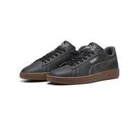 Puma PUMA SMASH LT CRAFTED LEATHER DEPORTIVAS PLANAS Hombre