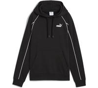 PUMA PUMA Sport Comfort Hoodie TR, Felpe con Cappuccio Unisex Adulto, PUMA Black,