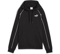 PUMA PUMA Sport Comfort Hoodie TR, Felpe con Cappuccio Unisex Adulto, PUMA Black,