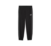 PUMA PUMA Sport Comfort Sweatpants TR cl, Pantalones de Punto Mujer, PUMA Black,
