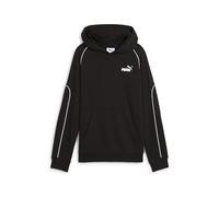 PUMA PUMA Sport Hoodie TR B, Sudaderas con Capucha Niños, PUMA Black,