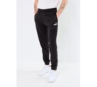 PUMA PUMA Sport Poly Pants cl, Pantalones de Punto Hombre, PUMA Black, M