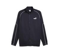 PUMA PUMA SPORT Poly Track Jacket, Chaquetas deportivas Unisex adulto, New Navy,