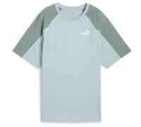 Puma Puma Sport Relaxed tee, Camisetas Unisex Adulto, Modern Mint,