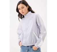 Puma PUMA SPORT Relaxed Woven Full-Zip M Gris