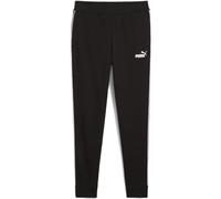 PUMA PUMA Sport Sweatpants TR B, Pantalones de Punto Niños, PUMA Black,