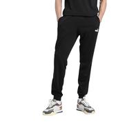 PUMA PUMA Sport Sweatpants TR cl, Pantalones de Punto Hombre, PUMA Black, S
