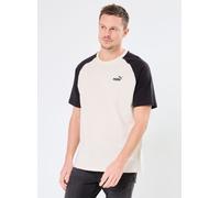 Puma PUMA SPORT Tee M Negro