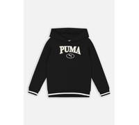 Puma Puma Squad Hoodie Fl G 12A Negro