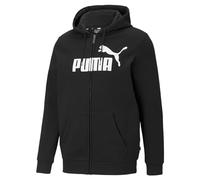 Puma Puma, Sudadera de los Hombres, Black, M