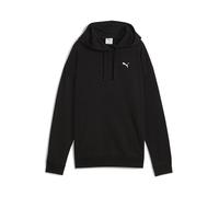 PUMA Sudadera con capucha ESS Relaxed Hoodie TR Unisex adulto PUMA Black