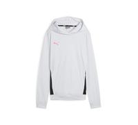 Puma Puma - Sudadera de mujer Individual Padel Puma. Rosa Talla L