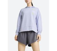 Puma Puma - Sudadera de mujer W PUMA x HYROX Cloudspun Hoodie Puma. Azul Talla M