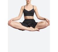 Puma Puma - Sujetador deportivo de mujer Move Cloudspun Bra - AOP Puma. Negro Talla L