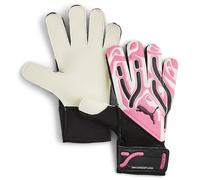 Guantes de portero puma ultra play c poison rosa infantil 11