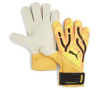 Puma Guantes de portero PUMA Ultra Play RC Adulto unisex Sunset Glow / Sun Stream / PUMA Black