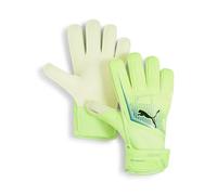 Puma Guantes de portero para niños Ultra Play RC Fizzy Apple-Bluemazing 8-041952
