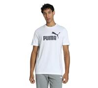 PUMA PUMA United tee, Camisetas Unisex Adulto, PUMA White,