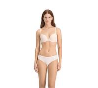 PUMA PUMA Women's Pushup Bra Sujetador, Rosa (Rose Dust), 85C Mujer