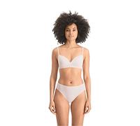PUMA PUMA Women's Soft Padded Bra Sujetador, Rosa (Rose Dust), 75B Mujer