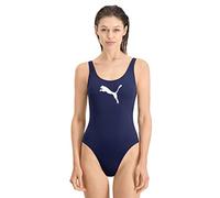 Puma Puma Women's Swimsuit Bañador de una Pieza Mujer