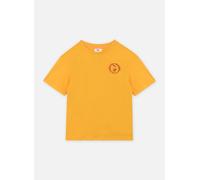 Puma PUMA X HARRY POTTER Relaxed Graphic Tee 12A Amarillo