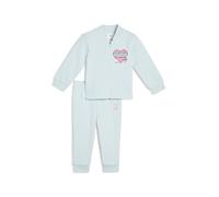 PUMA PUMA X Hello Kitty & Friends - Traje deportivo para mujer, azul, 74